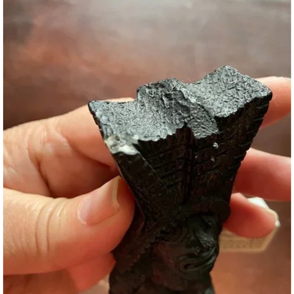 Tiki Polynesia Hawaii Collection Kanaloa God of Eternity - Picture 6 of 7